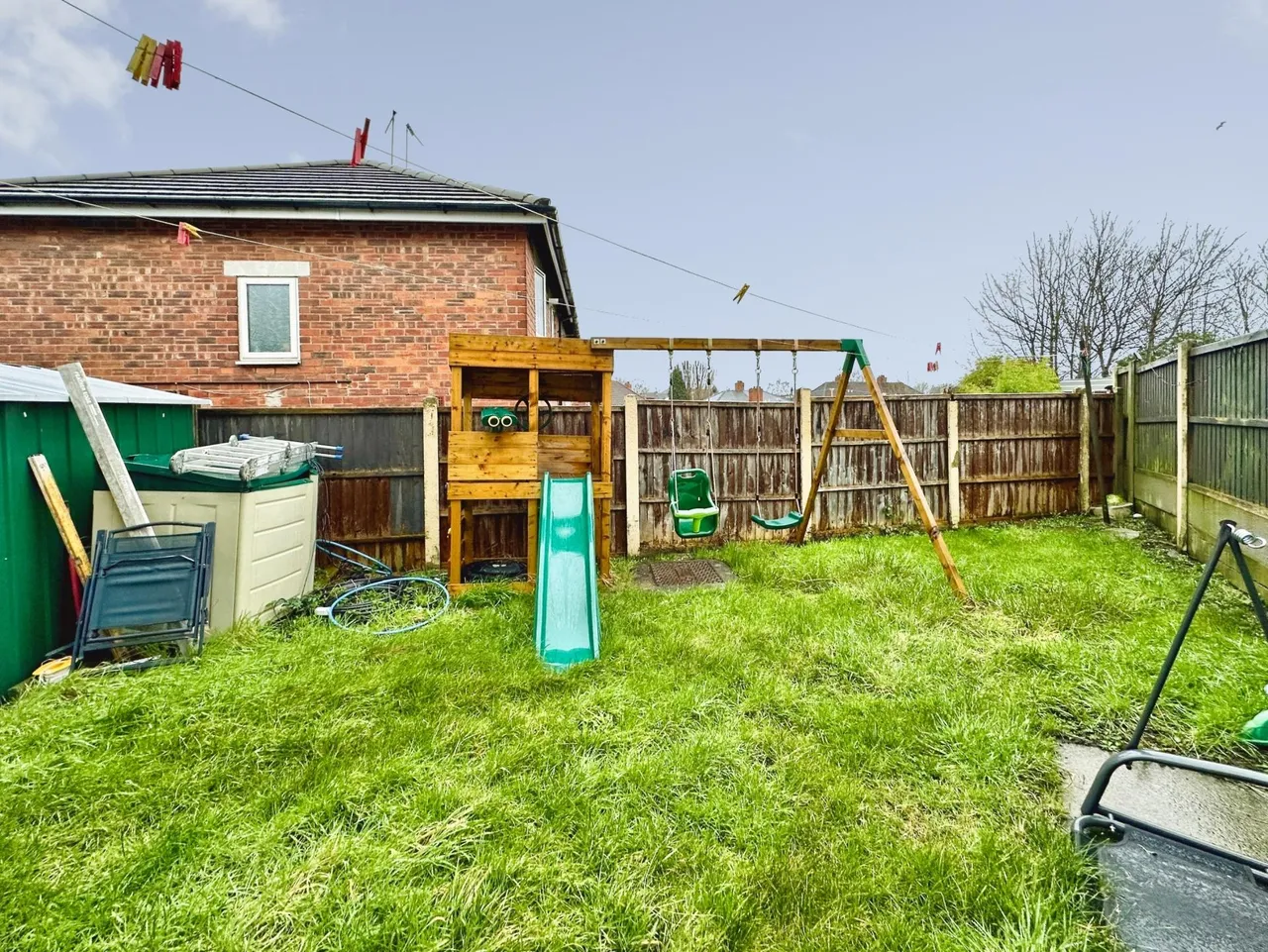 Victoria Avenue, Bloxwich, WS3, photo 11