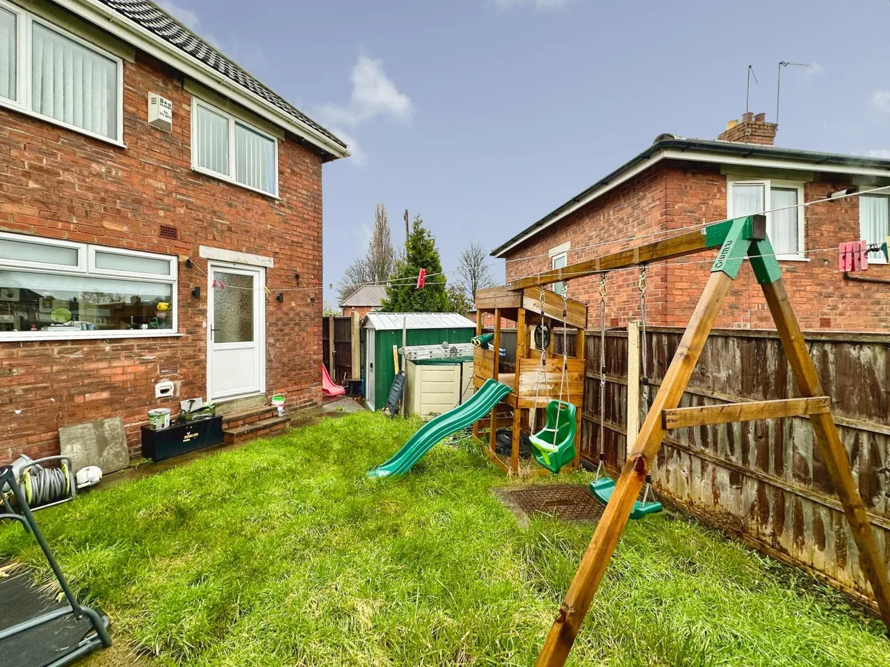 Victoria Avenue, Bloxwich, WS3, photo 12