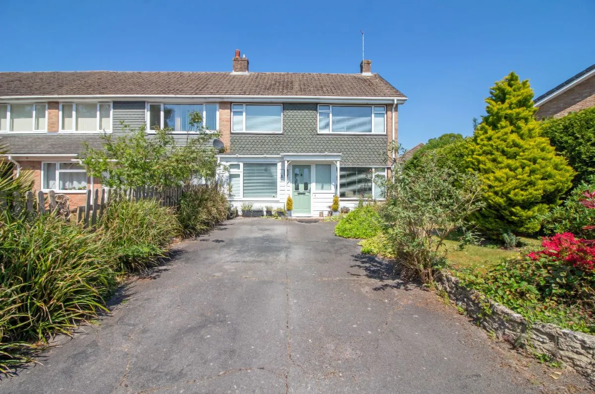 3 bed house for sale — Gloucester Road, Waterlooville, PO7 7BJ