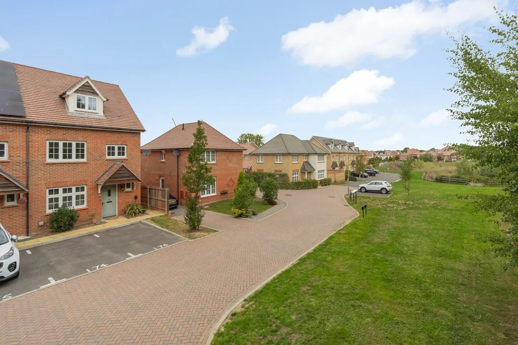 Sidney Grove, Herne Bay, photo 2