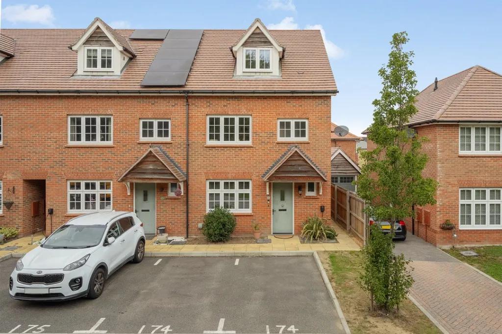 4 bed house for sale, Sidney Grove, Herne Bay