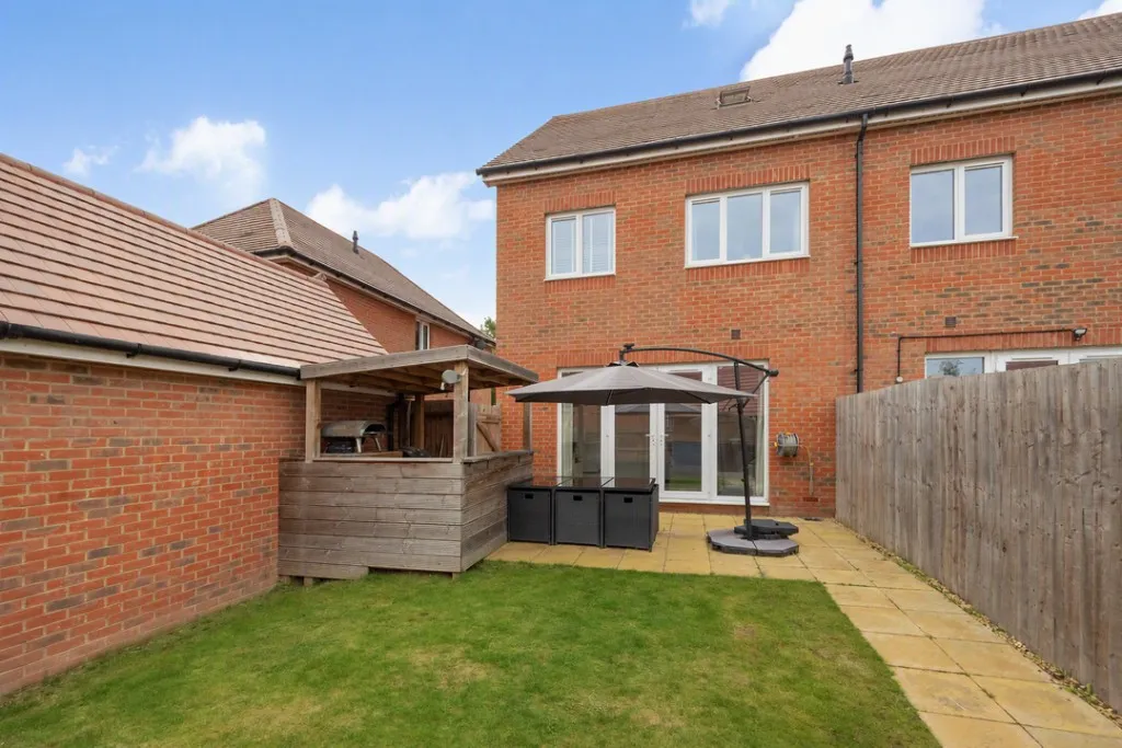 Sidney Grove, Herne Bay, photo 23