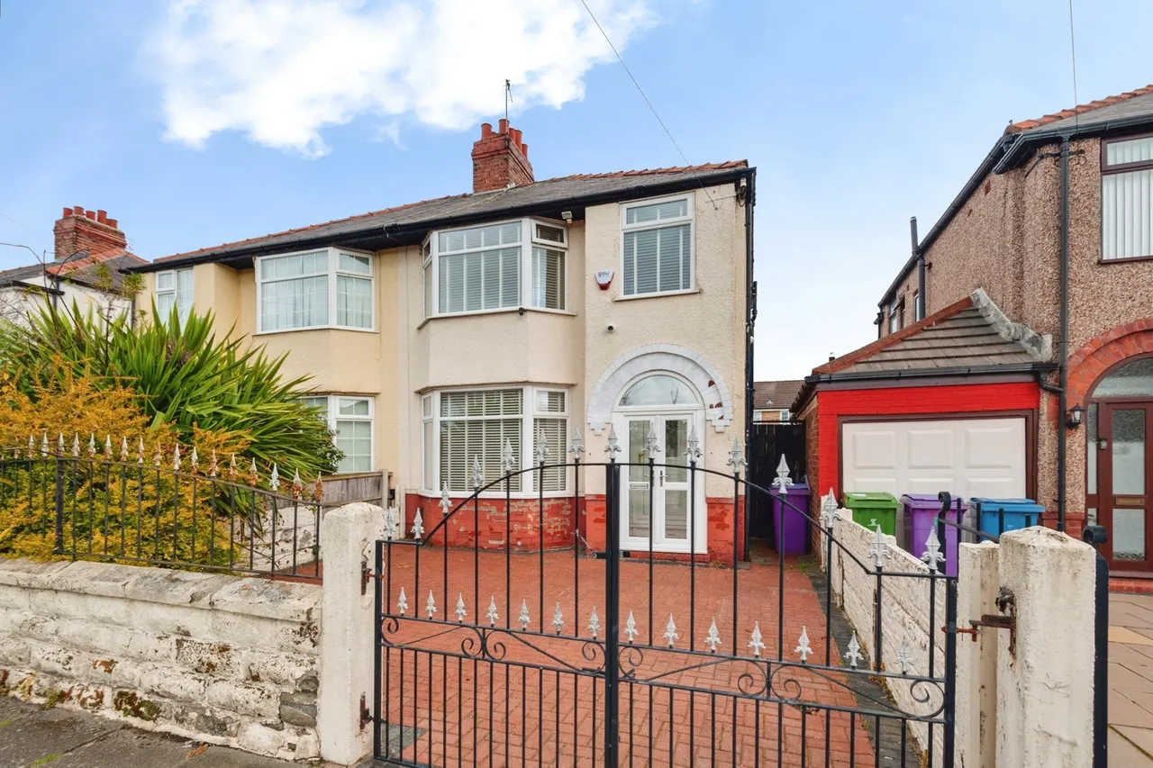 Parkside Drive, Liverpool, L12, photo 18