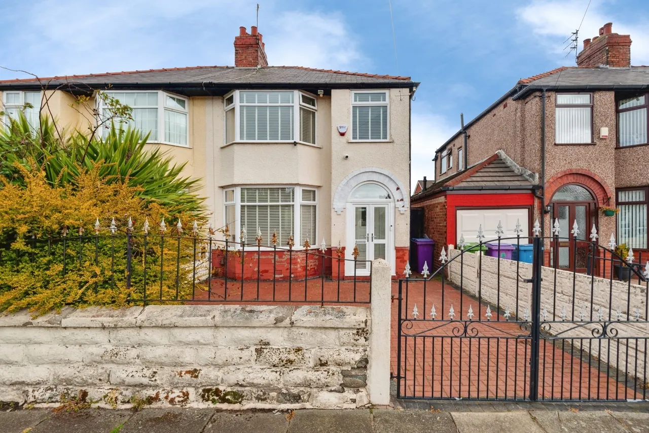 Parkside Drive, Liverpool, L12, photo 17