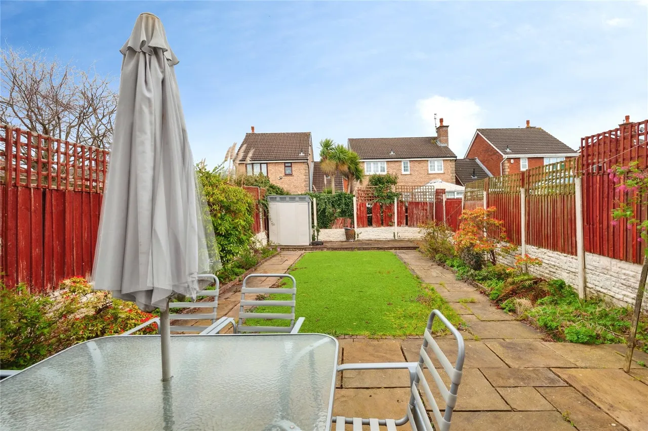 Parkside Drive, Liverpool, L12, photo 16