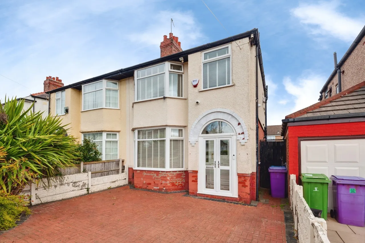 Parkside Drive, Liverpool, L12, photo 13