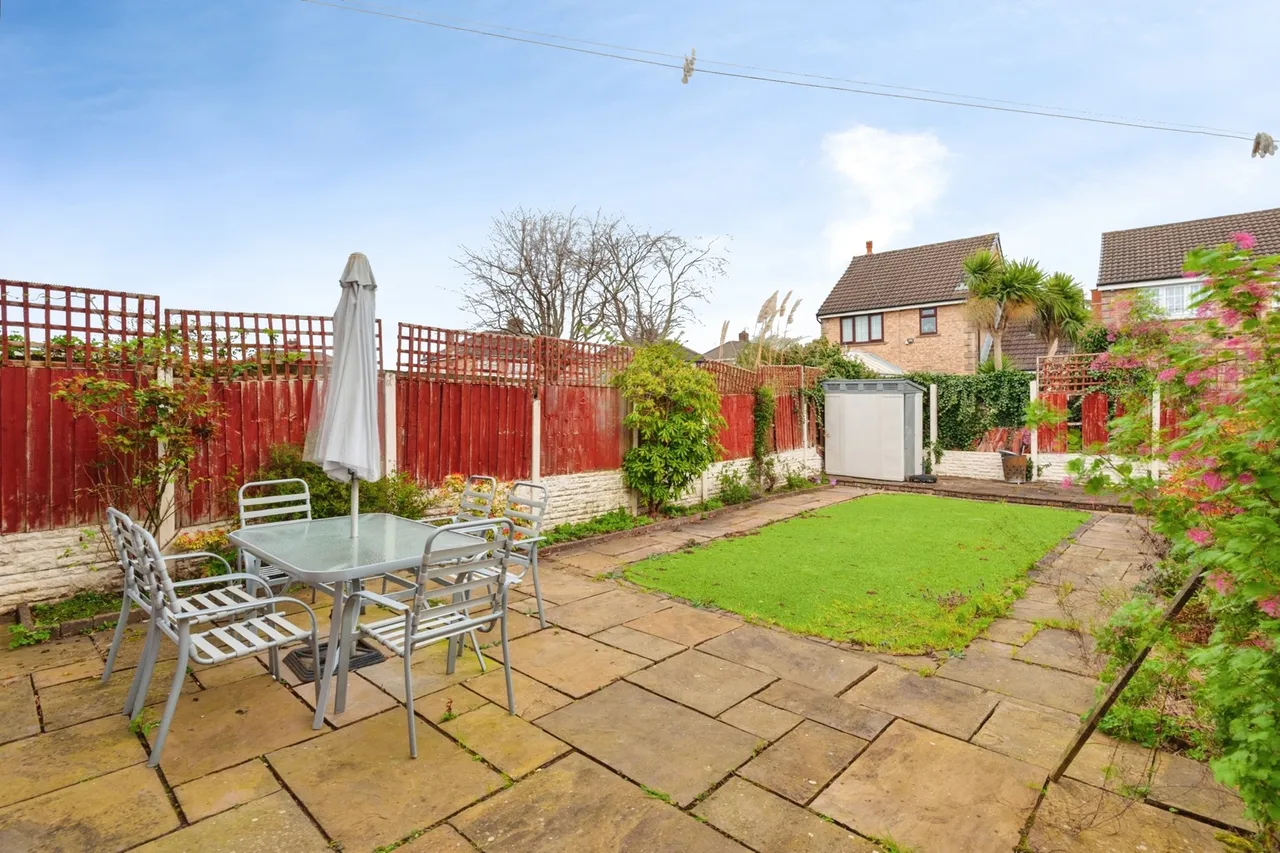 Parkside Drive, Liverpool, L12, photo 15