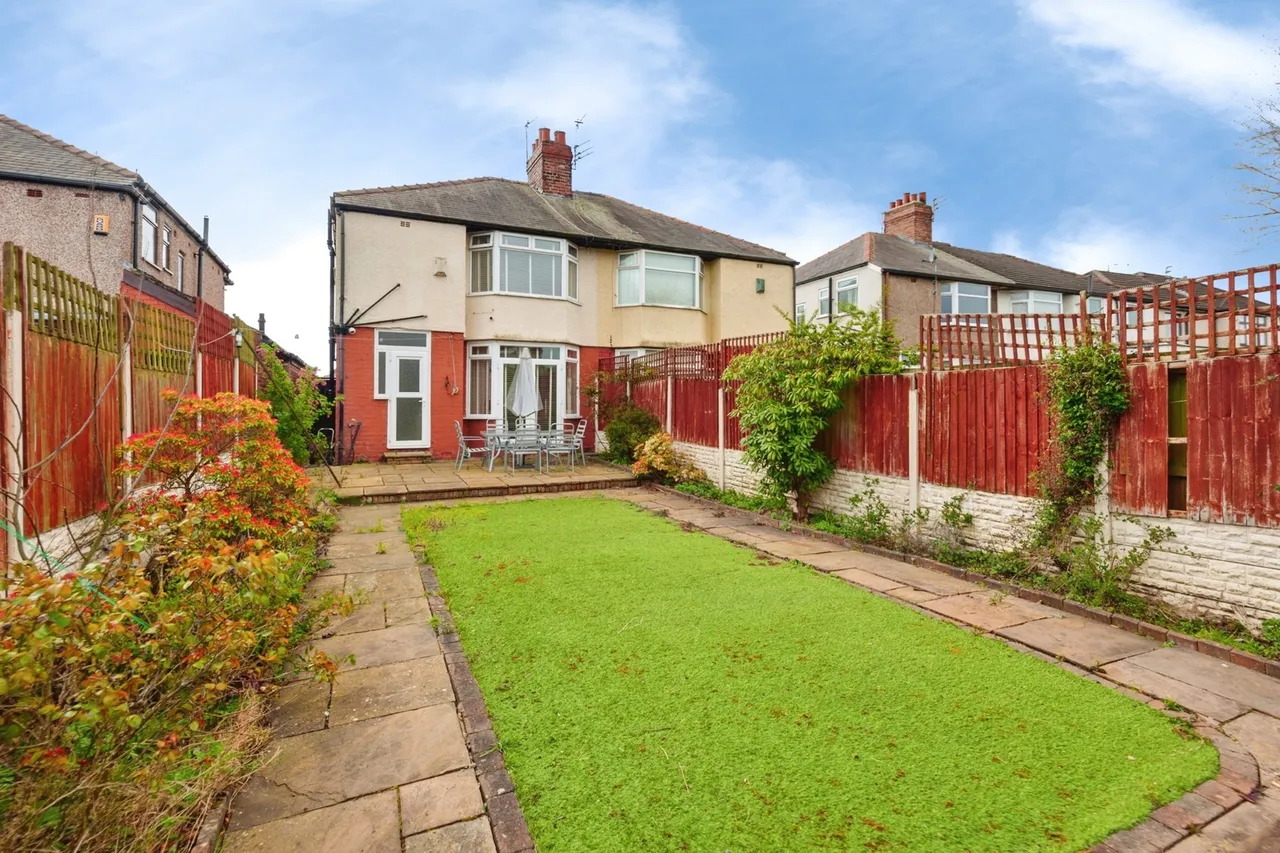 Parkside Drive, Liverpool, L12, photo 8