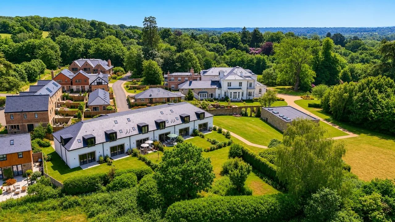 Ardingly Road, Lindfield, RH16, photo 2
