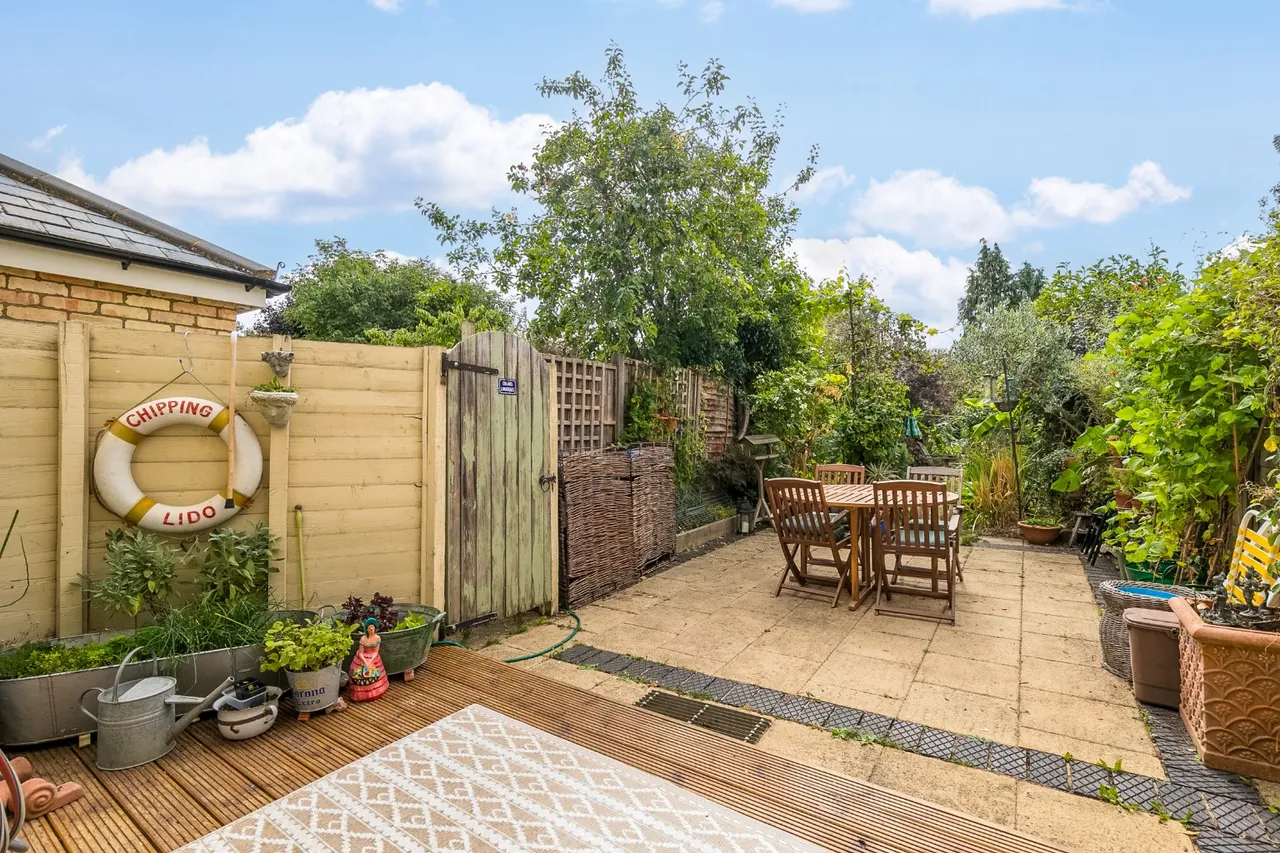 Bearton Road, Hitchin, SG5, photo 3