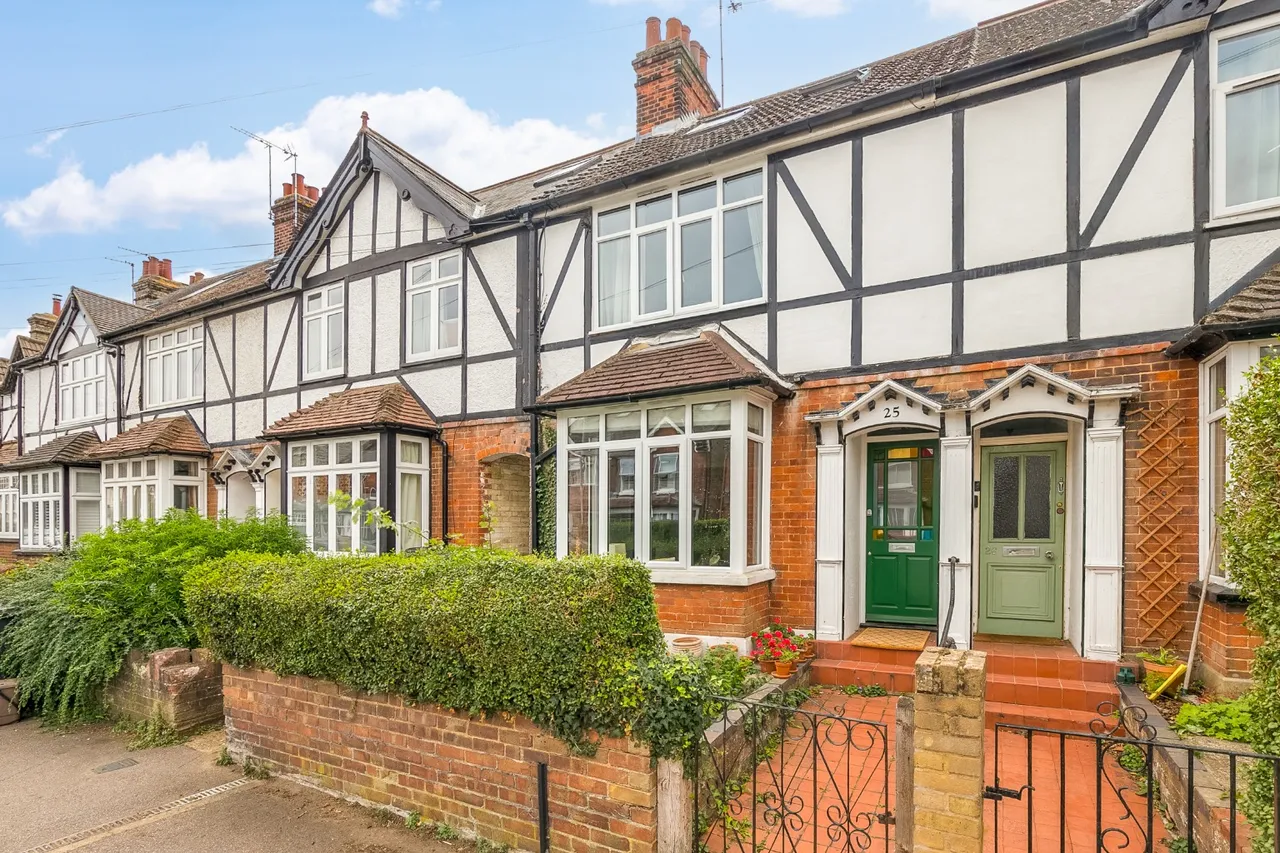 4 bed house for sale, Bearton Road, Hitchin, SG5