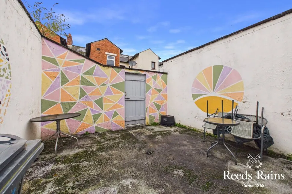 Kilburn Street, Belfast, BT12, photo 17