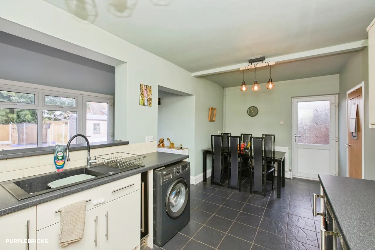 Newbold Avenue, Borrowash, photo 7