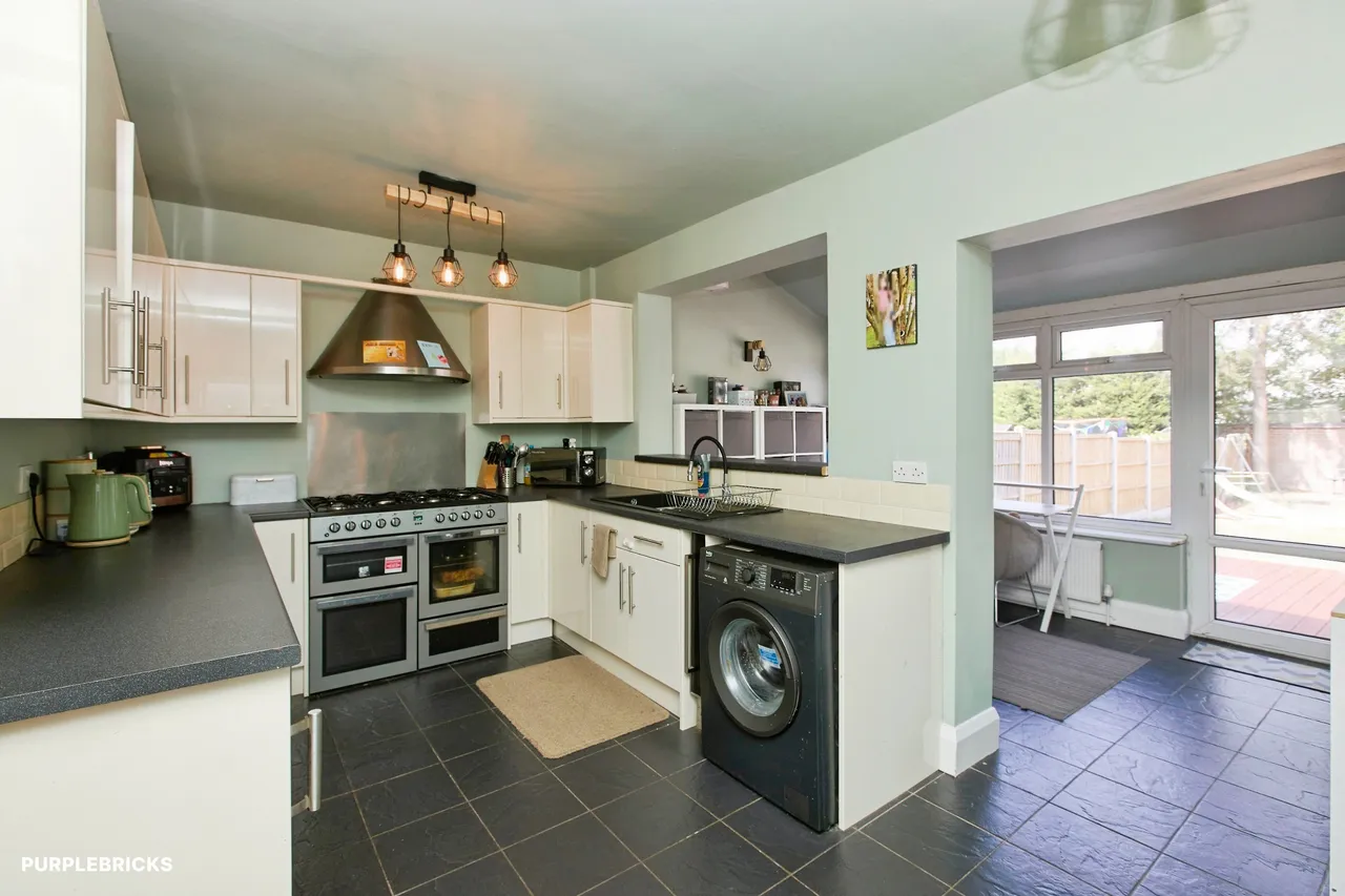 Newbold Avenue, Borrowash, photo 8
