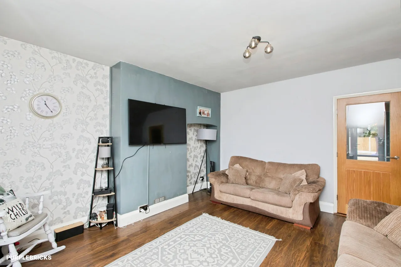 Newbold Avenue, Borrowash, photo 9