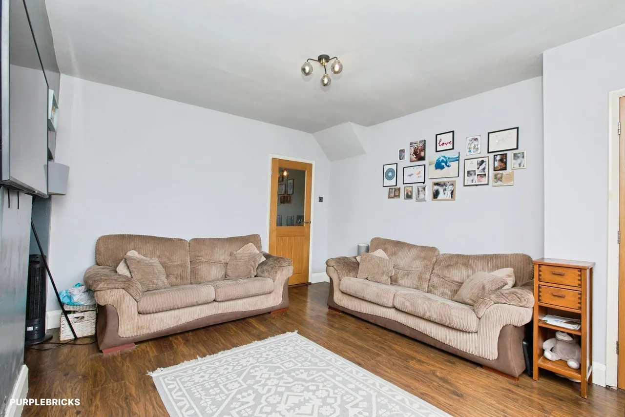 Newbold Avenue, Borrowash, photo 11