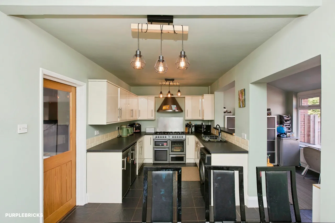Newbold Avenue, Borrowash, photo 6