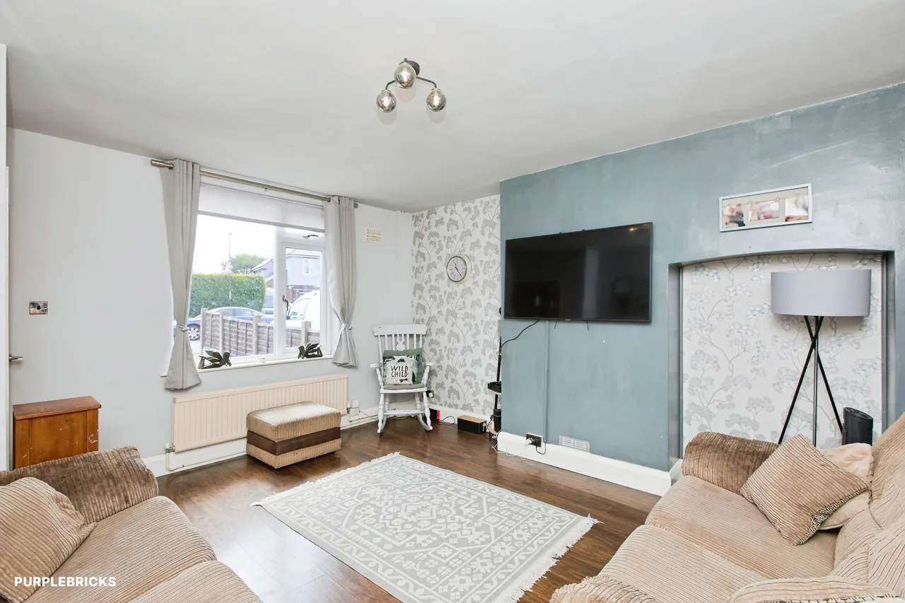 Newbold Avenue, Borrowash, photo 3