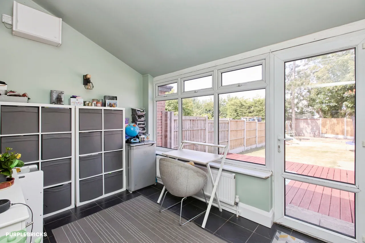 Newbold Avenue, Borrowash, photo 12