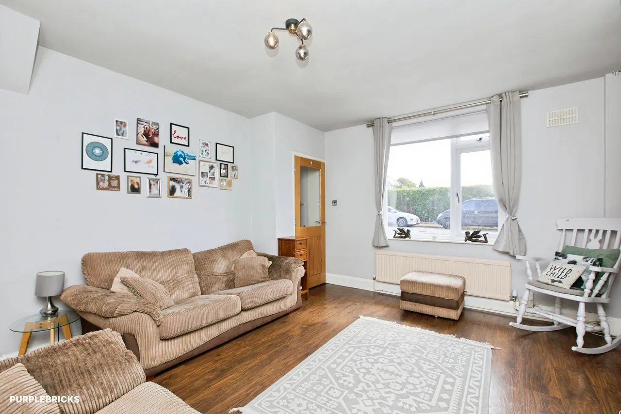 Newbold Avenue, Borrowash, photo 10