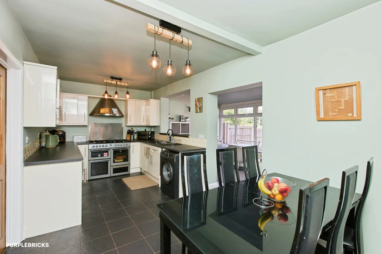 Newbold Avenue, Borrowash, photo 5
