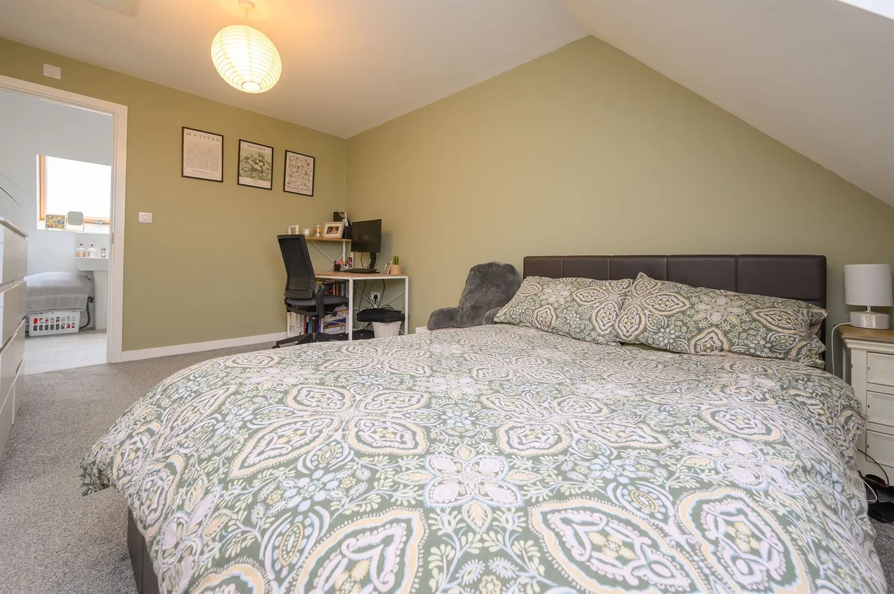 Barn Owl Drive, Kettering, NN14, photo 11