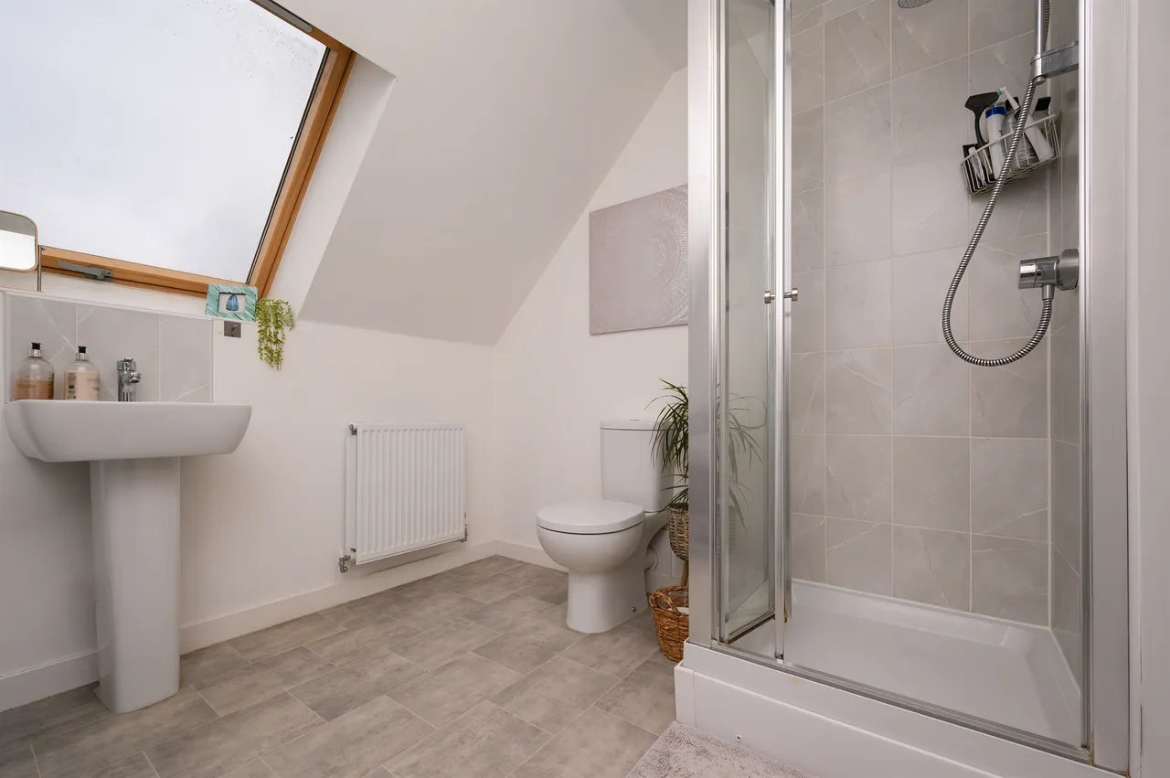 Barn Owl Drive, Kettering, NN14, photo 12
