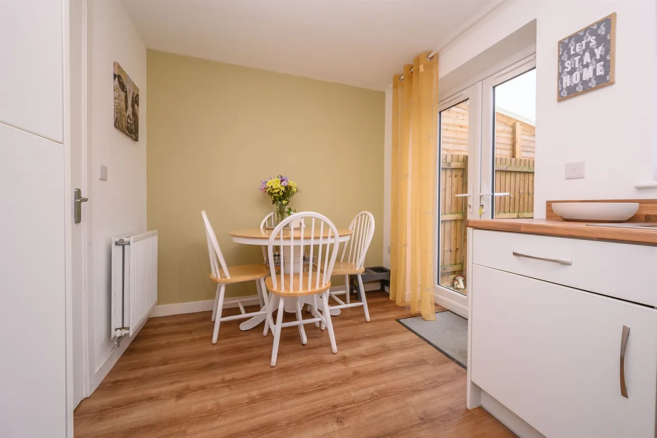 Barn Owl Drive, Kettering, NN14, photo 6