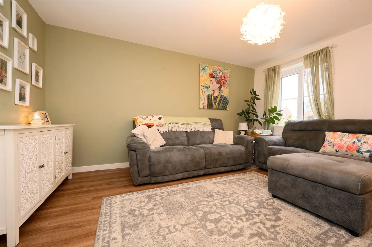 Barn Owl Drive, Kettering, NN14, photo 4