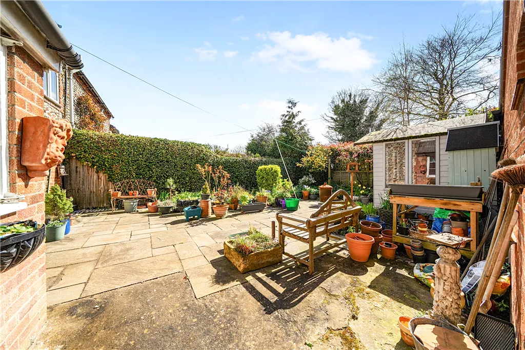 The Street, Morston, photo 14