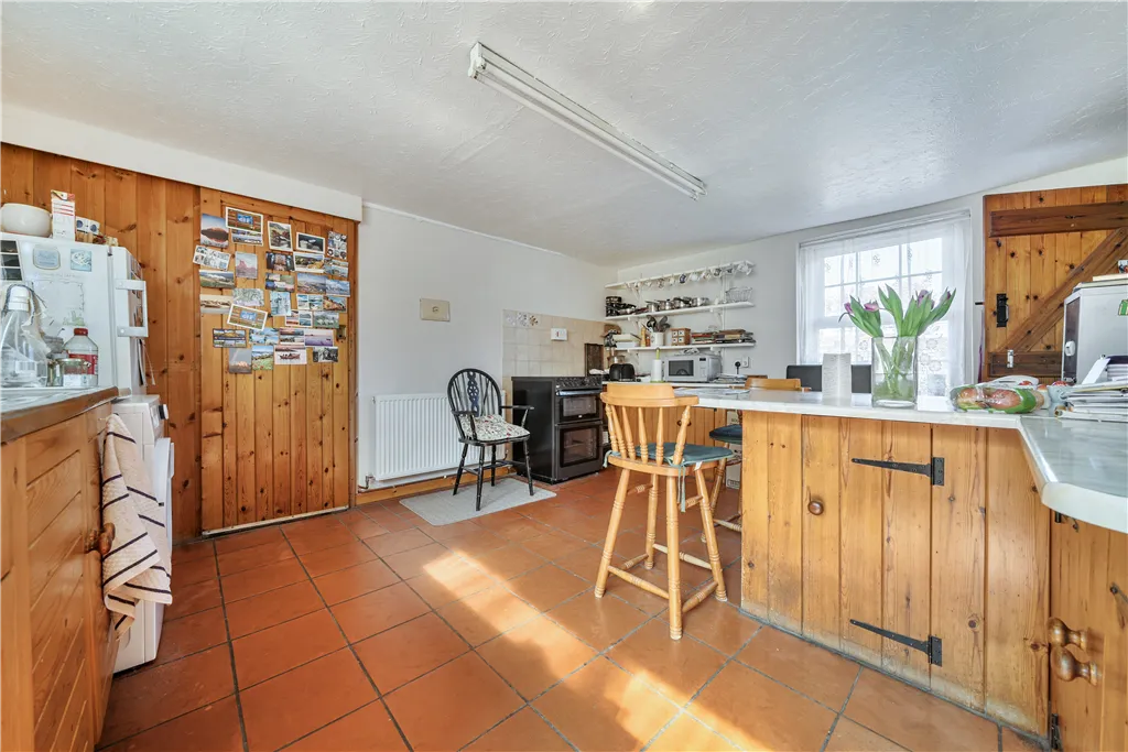 The Street, Morston, photo 4