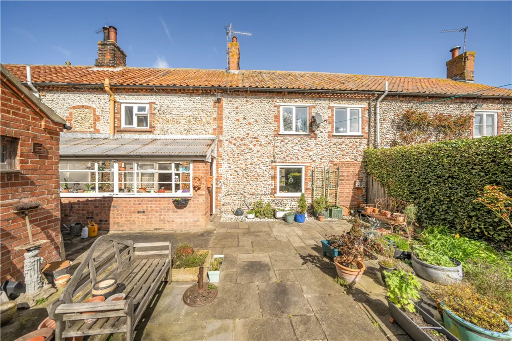 The Street, Morston, photo 13