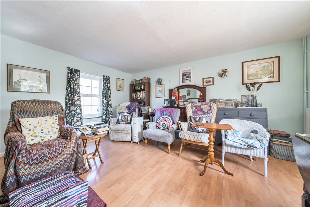 The Street, Morston, photo 6