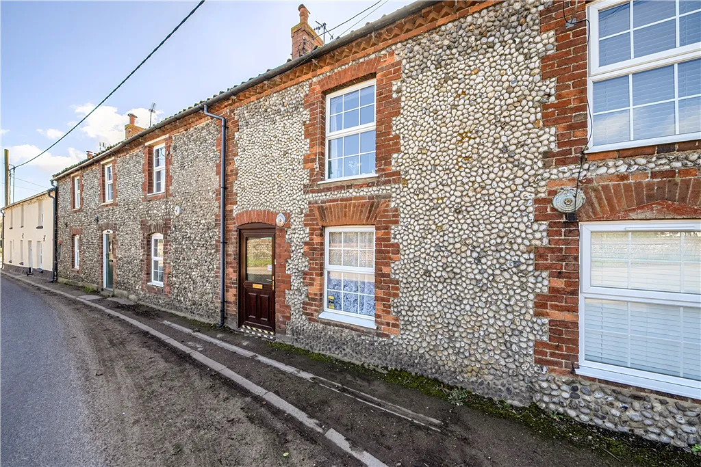 The Street, Morston, photo 17