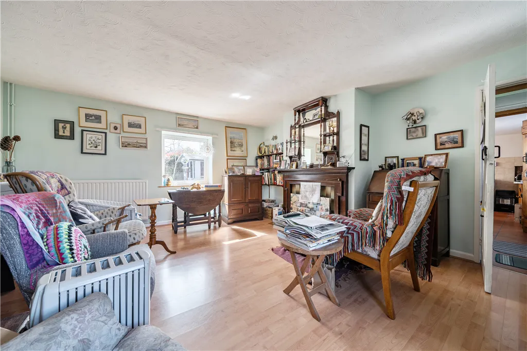 The Street, Morston, photo 5