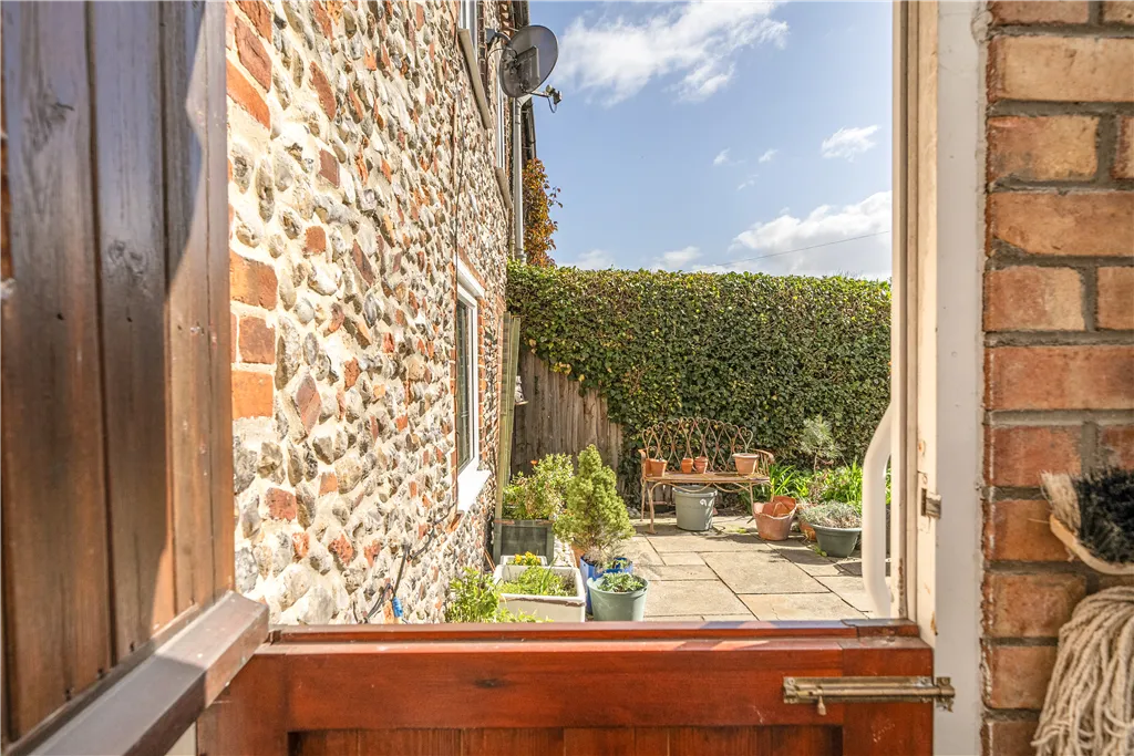 The Street, Morston, photo 16
