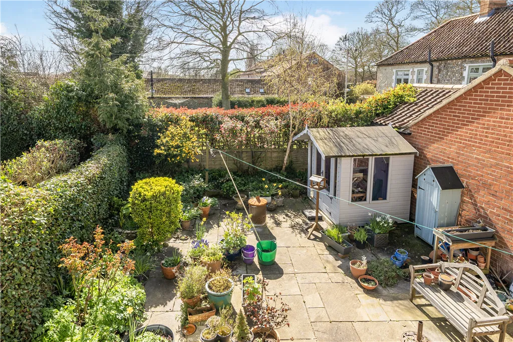 The Street, Morston, photo 15