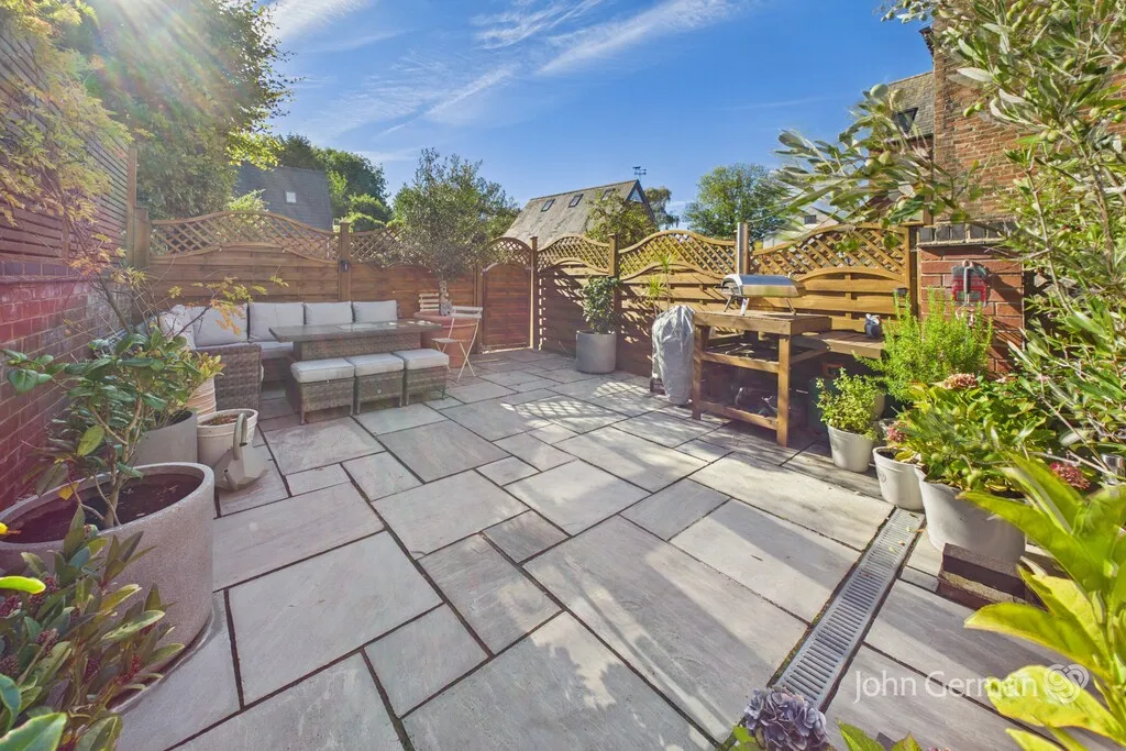 Brook Street, Wymeswold, photo 19