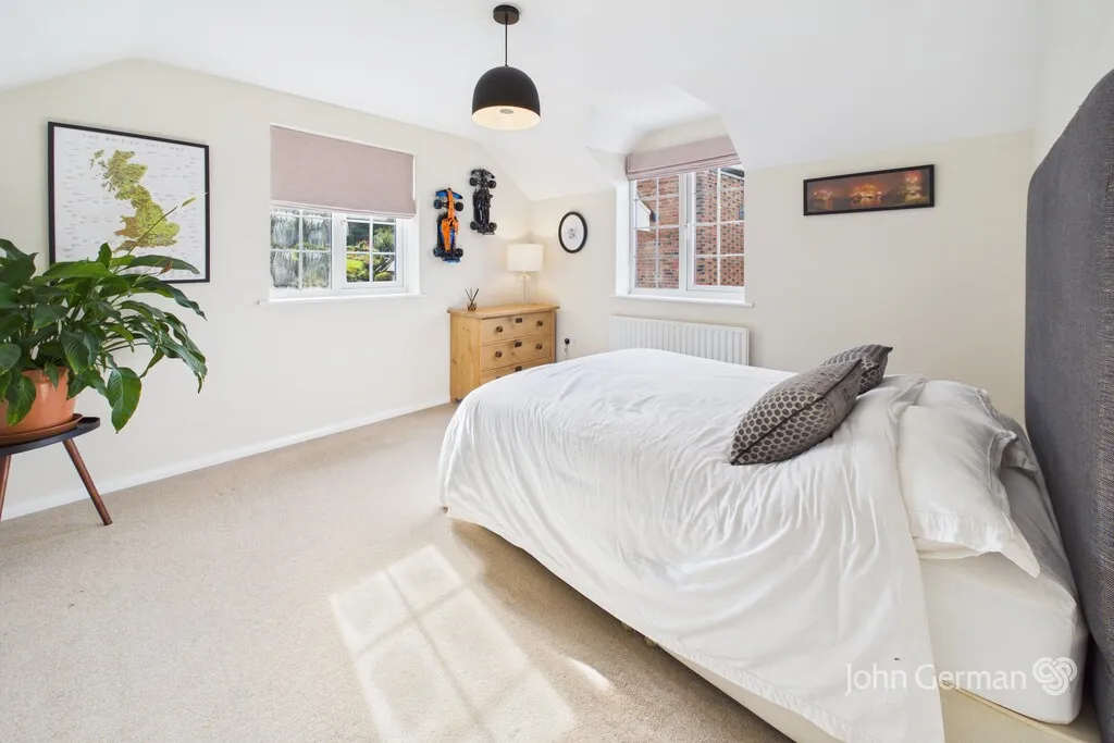 Brook Street, Wymeswold, photo 14