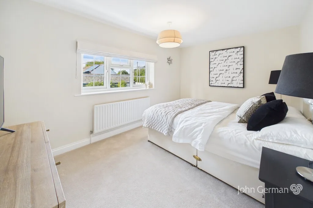 Brook Street, Wymeswold, photo 11