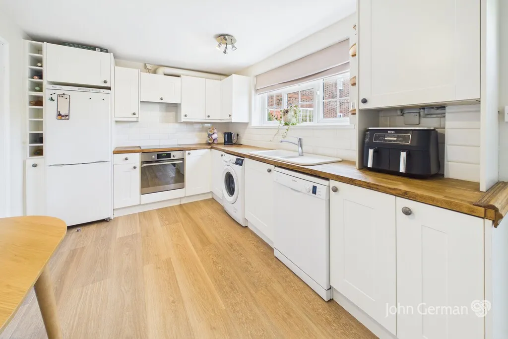 Brook Street, Wymeswold, photo 6