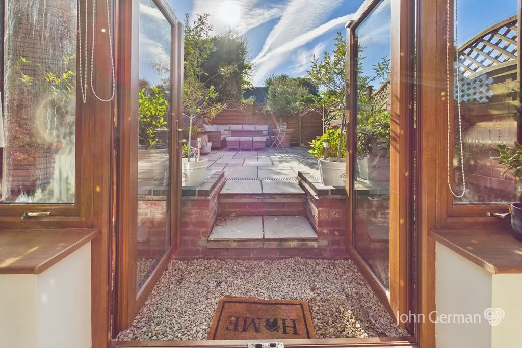 Brook Street, Wymeswold, photo 9
