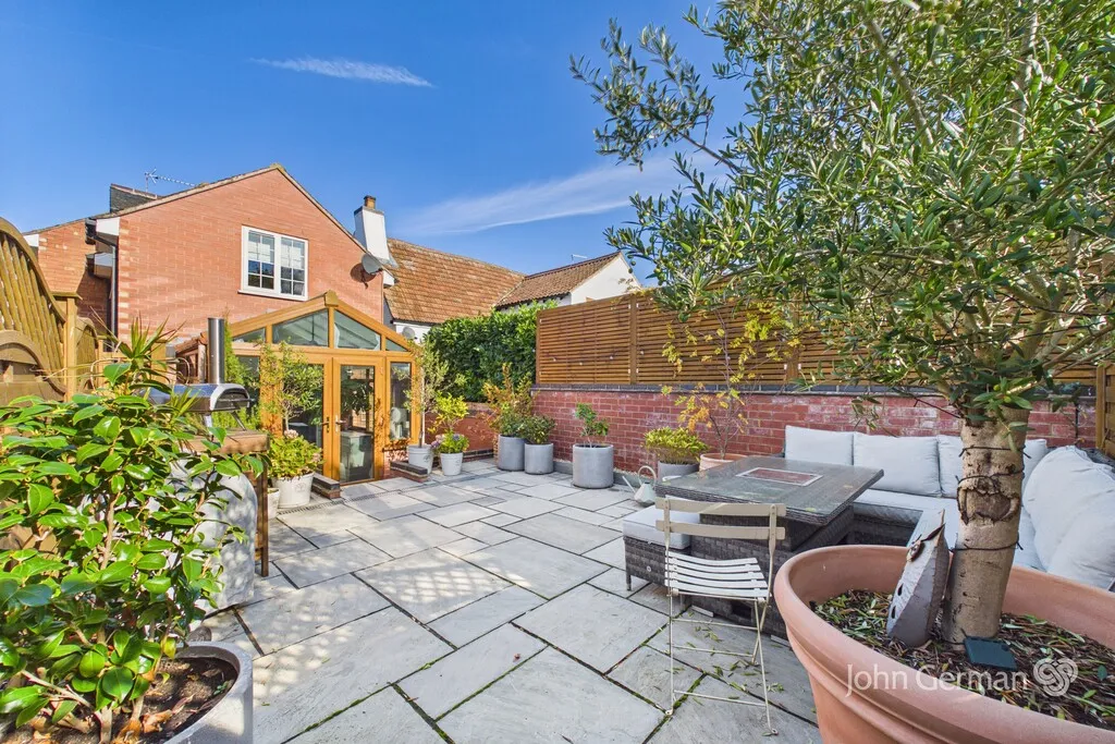 Brook Street, Wymeswold, photo 17