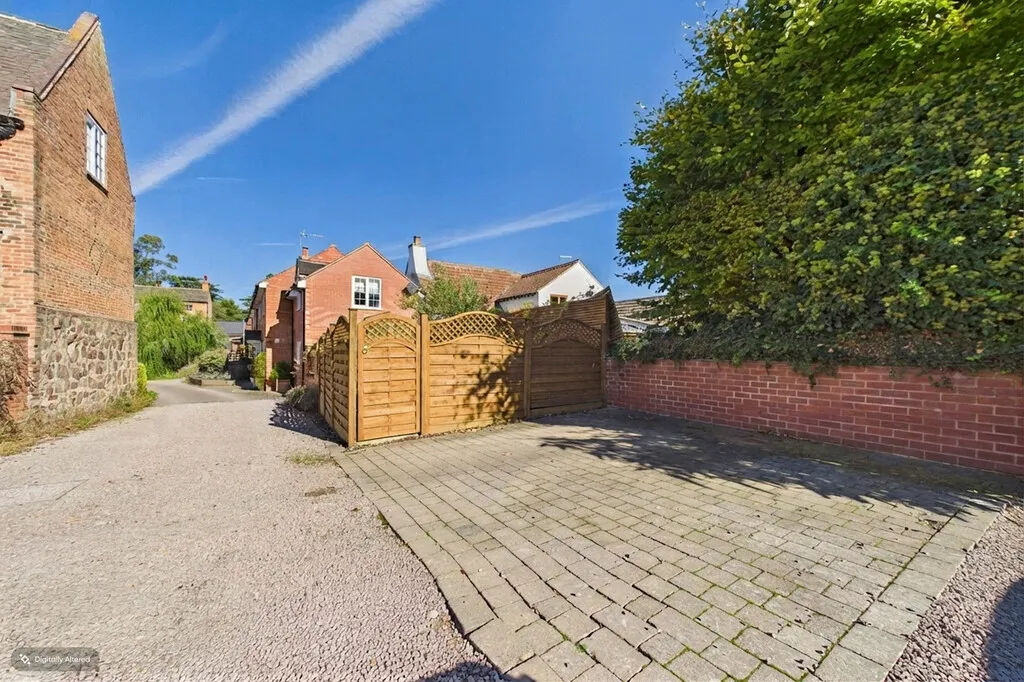 Brook Street, Wymeswold, photo 20