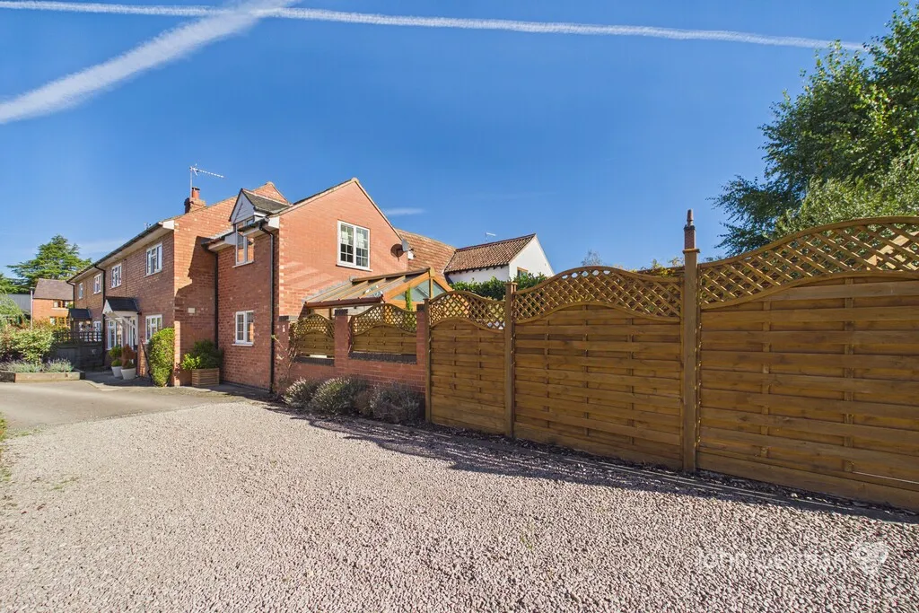 Brook Street, Wymeswold, photo 21