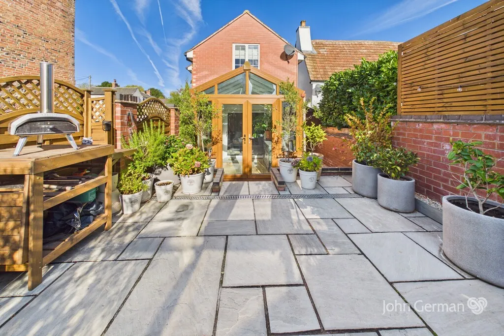 Brook Street, Wymeswold, photo 18