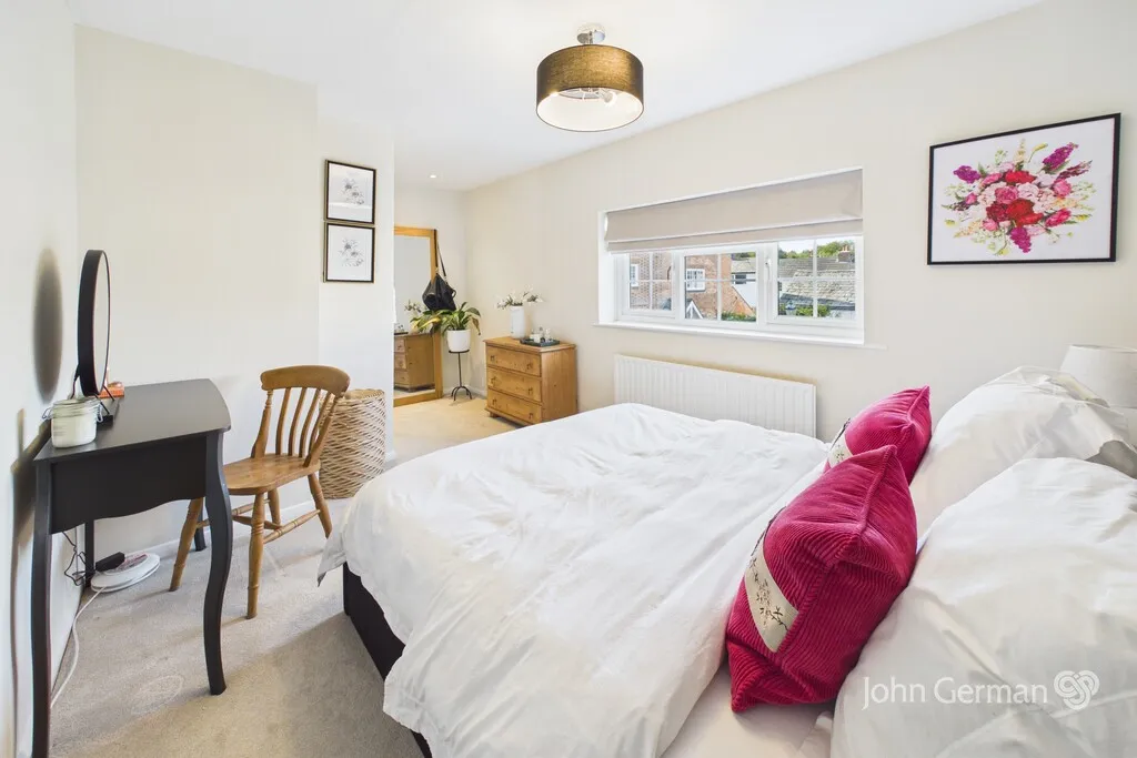 Brook Street, Wymeswold, photo 13