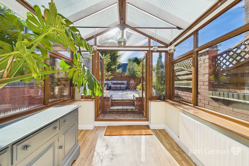 Brook Street, Wymeswold, photo 8