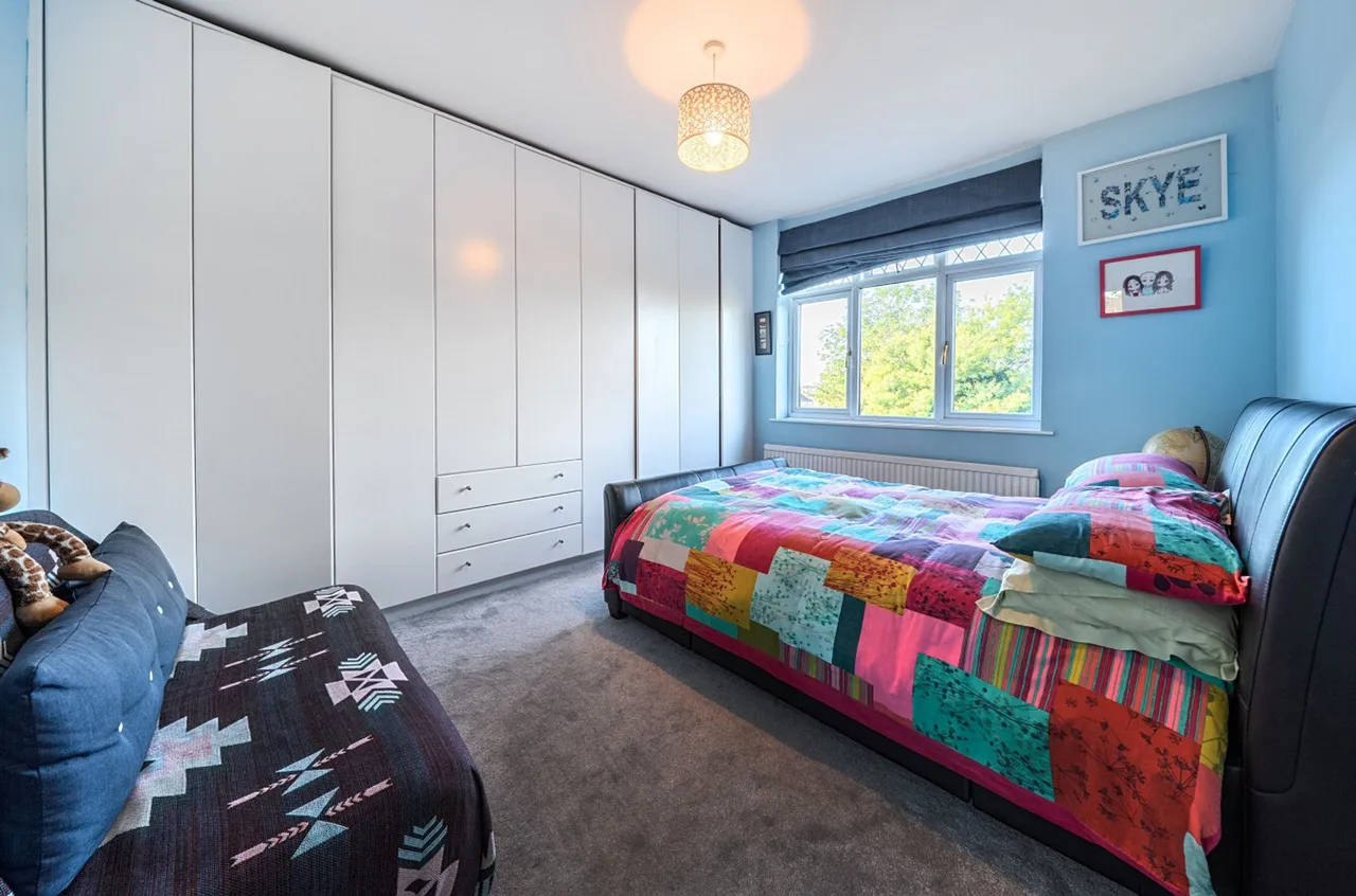 Conyers Road, London, SW16, photo 11