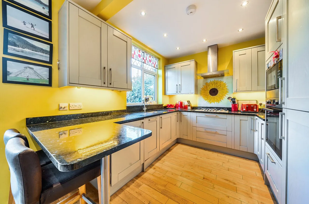 Conyers Road, London, SW16, photo 7